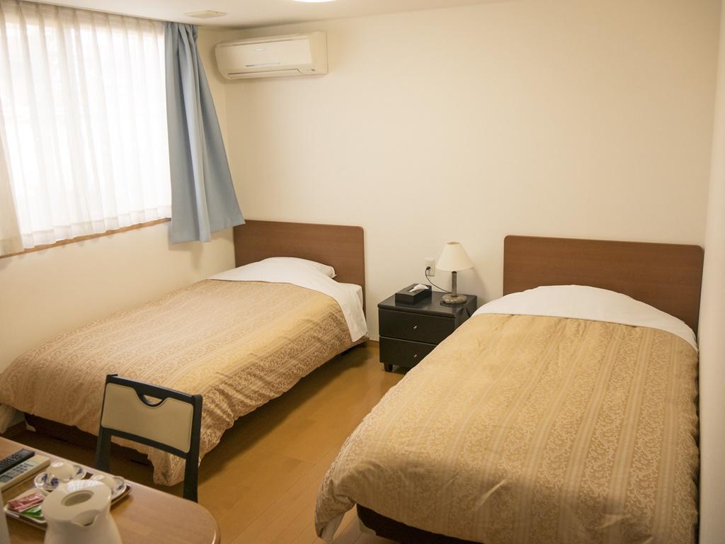 Wakatake Ryokan Кавагое Стая снимка