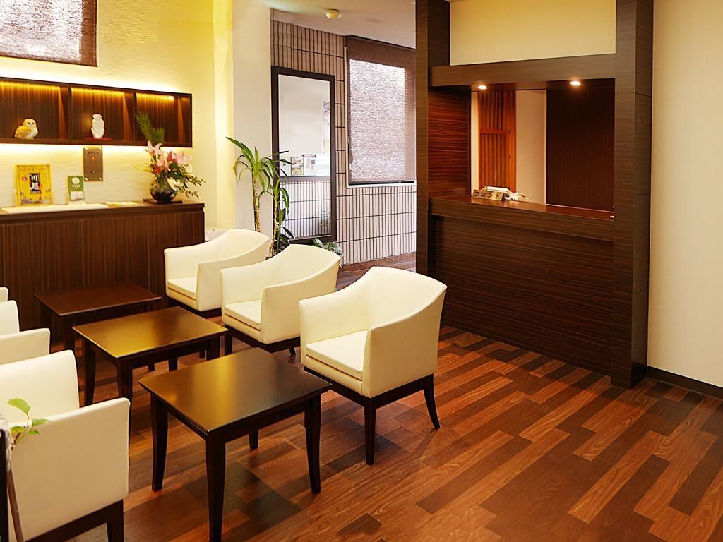 Wakatake Ryokan Кавагое Екстериор снимка