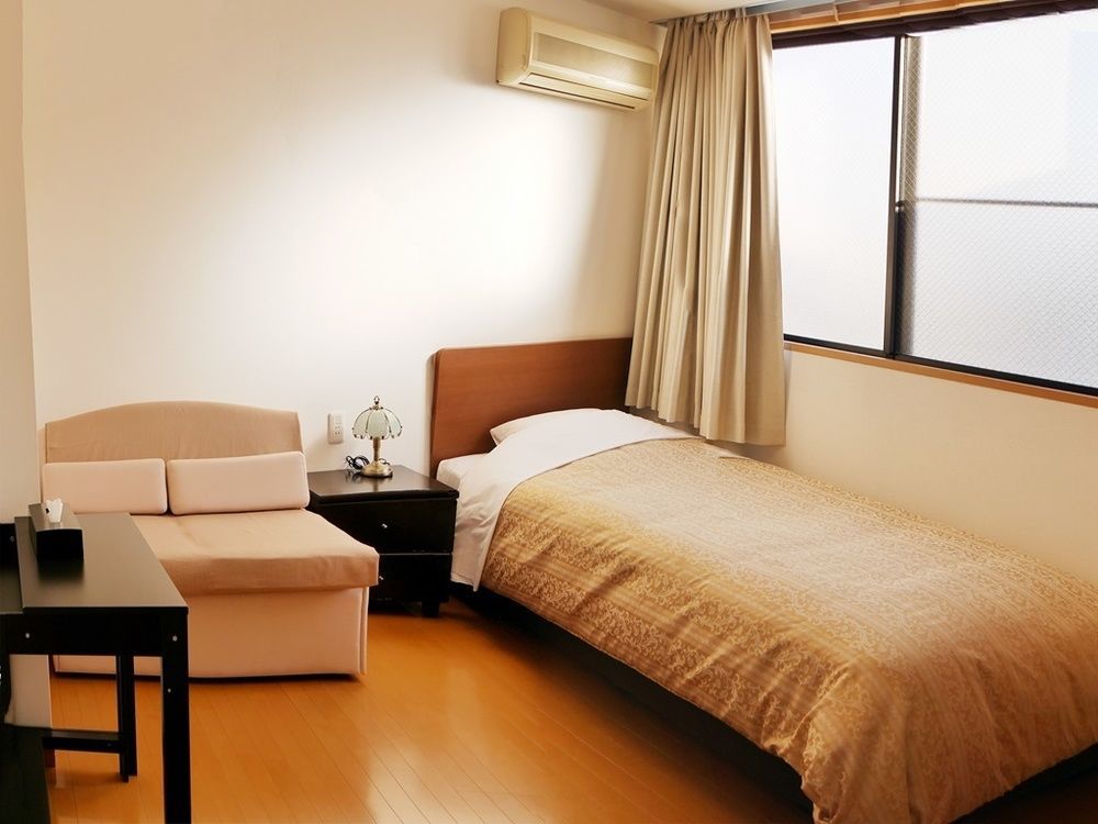 Wakatake Ryokan Кавагое Екстериор снимка