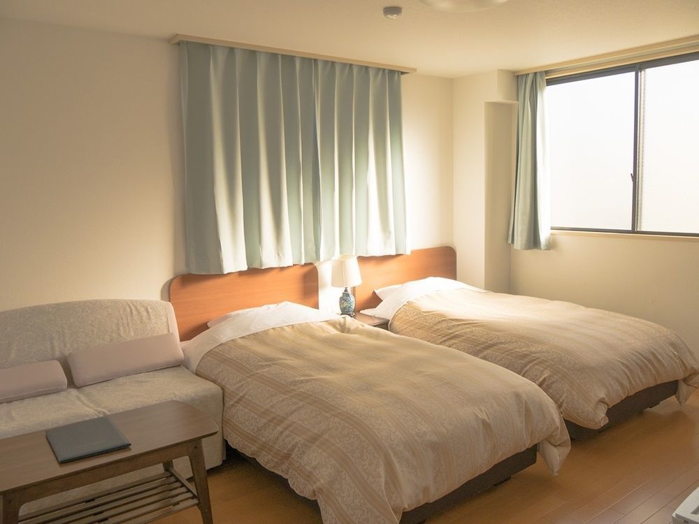 Wakatake Ryokan Кавагое Екстериор снимка