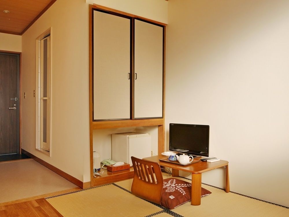 Wakatake Ryokan Кавагое Екстериор снимка