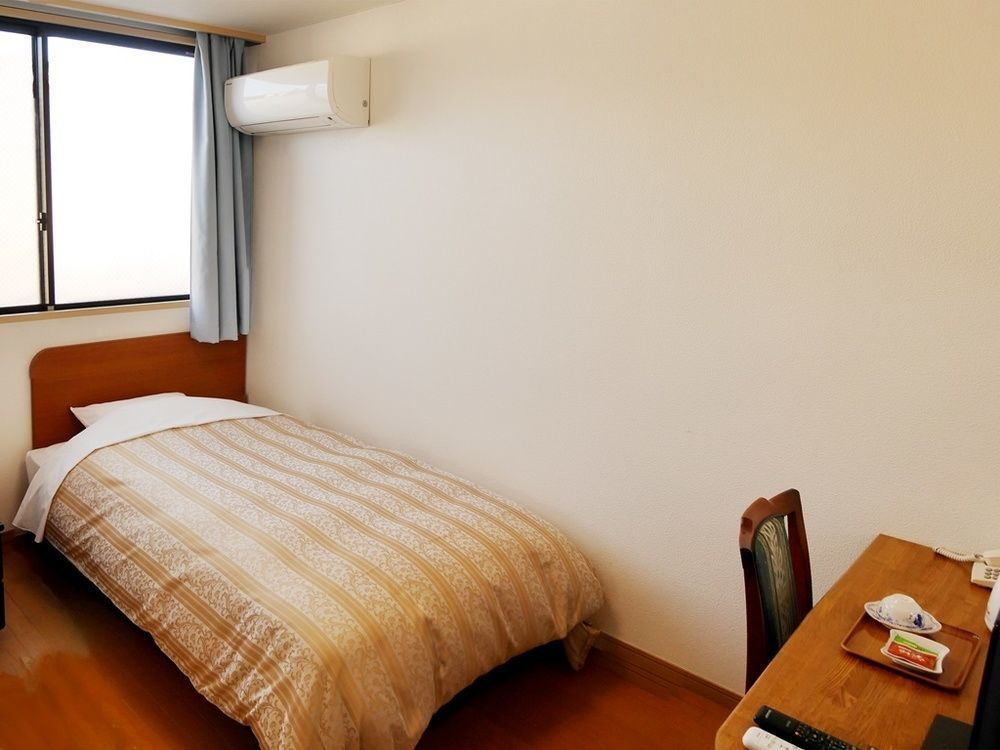 Wakatake Ryokan Кавагое Екстериор снимка