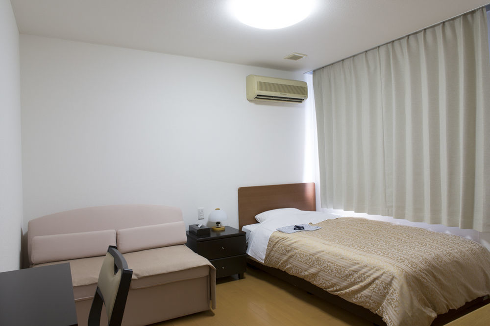 Wakatake Ryokan Кавагое Екстериор снимка