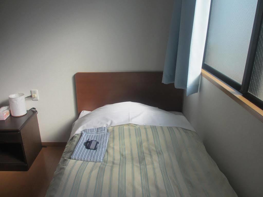 Wakatake Ryokan Кавагое Екстериор снимка