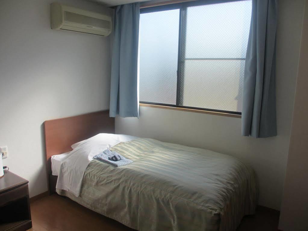 Wakatake Ryokan Кавагое Екстериор снимка