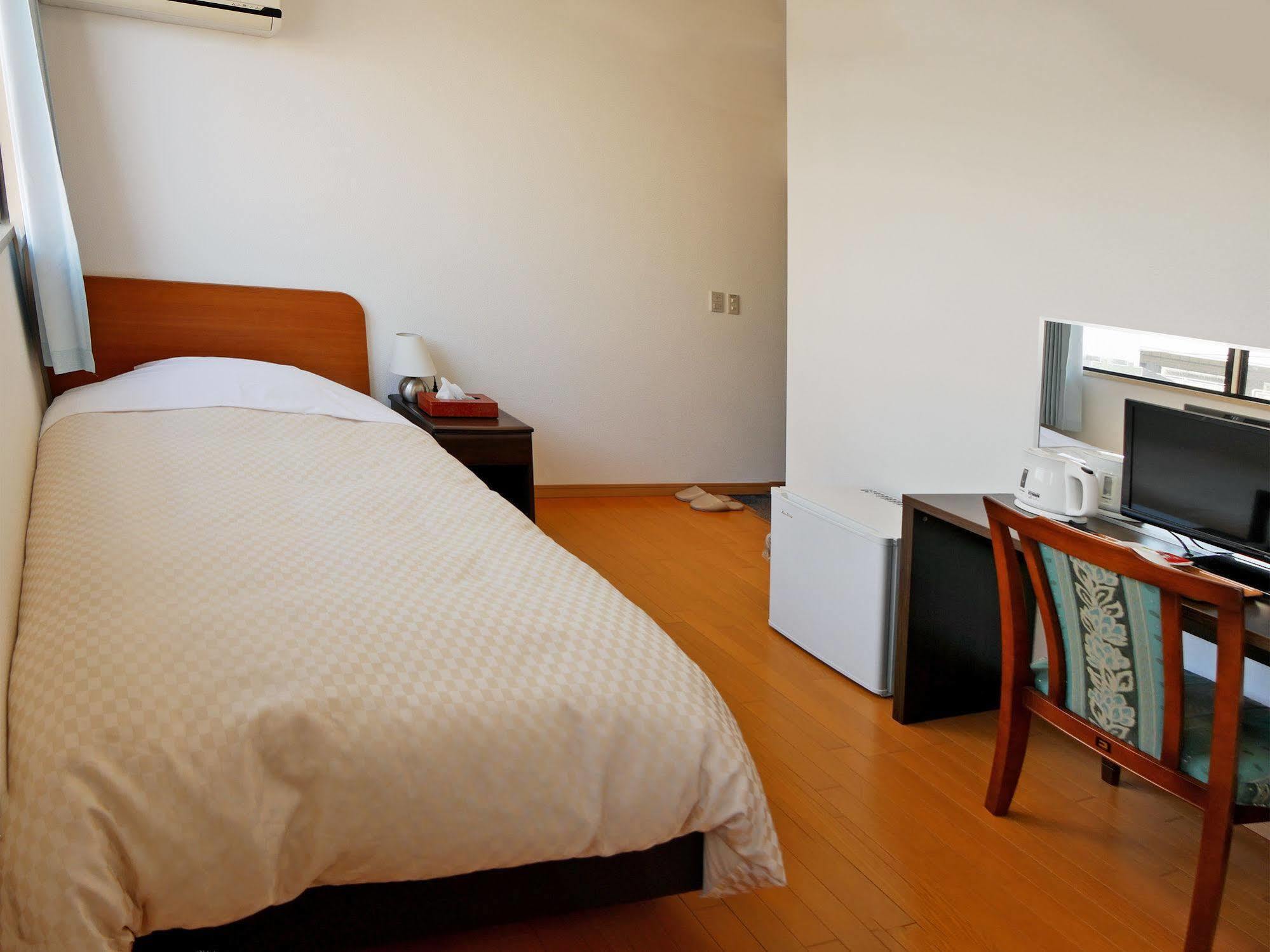 Wakatake Ryokan Кавагое Екстериор снимка