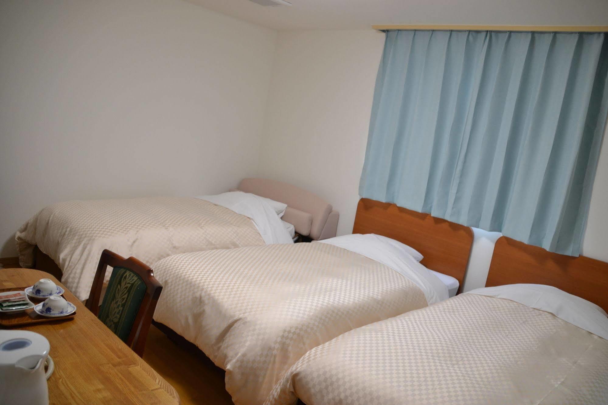 Wakatake Ryokan Кавагое Екстериор снимка